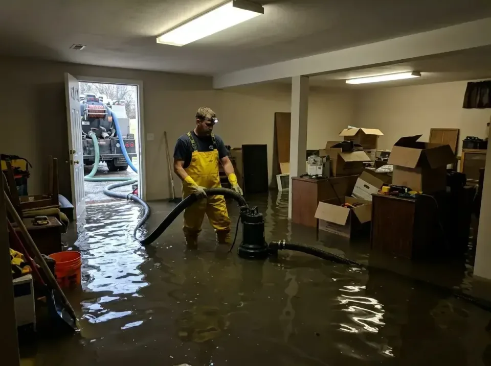 basement-burst-pipe-flooding-a-001 — frequently asked questions, 24-Hour Water Damage Restoration Services in River Ridge, LA